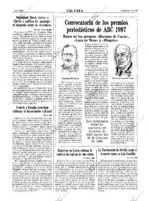 ABC MADRID 18-01-1998 página 58