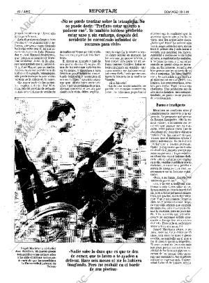 ABC MADRID 18-01-1998 página 62