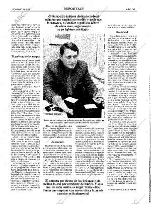 ABC MADRID 18-01-1998 página 63