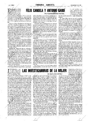 ABC MADRID 18-01-1998 página 64