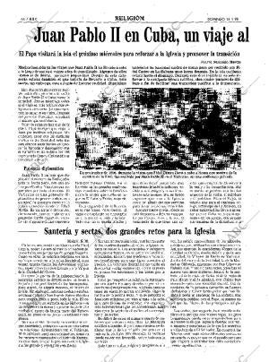 ABC MADRID 18-01-1998 página 66