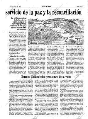 ABC MADRID 18-01-1998 página 67