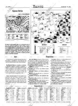 ABC MADRID 18-01-1998 página 72
