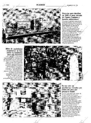 ABC MADRID 18-01-1998 página 74