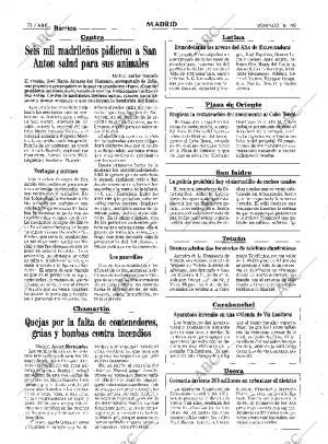 ABC MADRID 18-01-1998 página 78