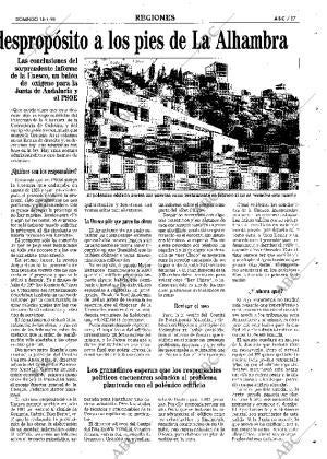 ABC MADRID 18-01-1998 página 87