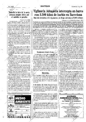 ABC MADRID 18-01-1998 página 94