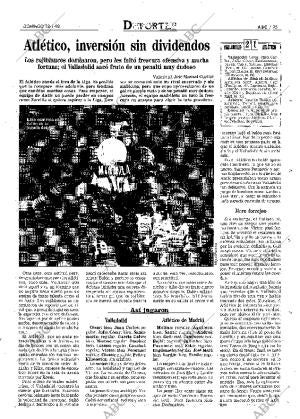 ABC MADRID 18-01-1998 página 95