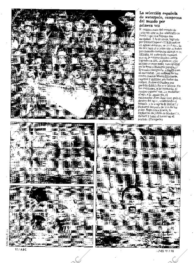 ABC MADRID 19-01-1998 página 10