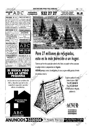 ABC MADRID 19-01-1998 página 125