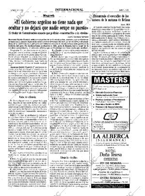 ABC MADRID 19-01-1998 página 33