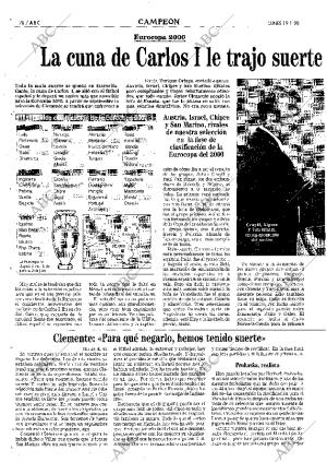 ABC MADRID 19-01-1998 página 78