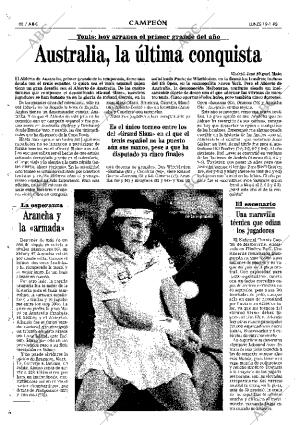 ABC MADRID 19-01-1998 página 88