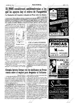 ABC MADRID 20-01-1998 página 25