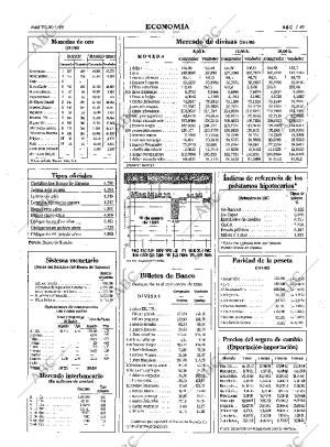 ABC MADRID 20-01-1998 página 49