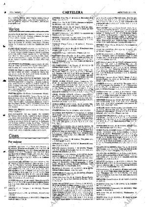 ABC MADRID 21-01-1998 página 102