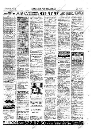 ABC MADRID 21-01-1998 página 109