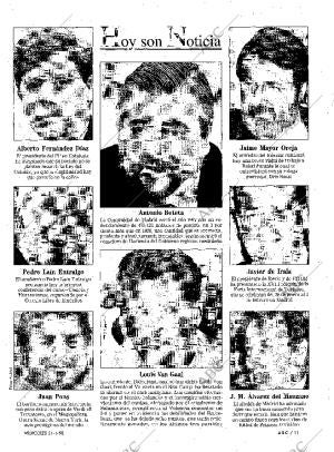 ABC MADRID 21-01-1998 página 11
