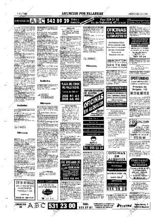 ABC MADRID 21-01-1998 página 110