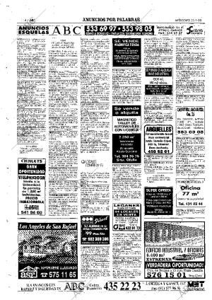 ABC MADRID 21-01-1998 página 114