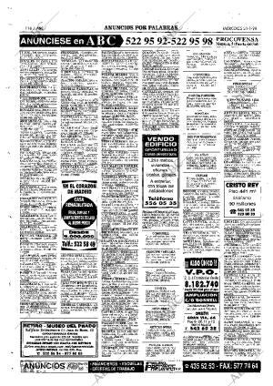 ABC MADRID 21-01-1998 página 116