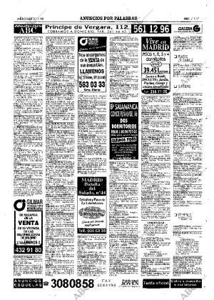 ABC MADRID 21-01-1998 página 117