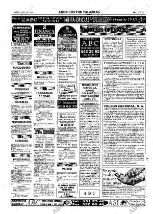 ABC MADRID 21-01-1998 página 125