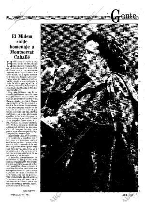 ABC MADRID 21-01-1998 página 127