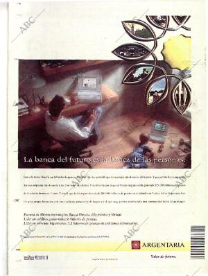 ABC MADRID 21-01-1998 página 136