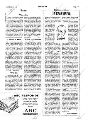 ABC MADRID 21-01-1998 página 17