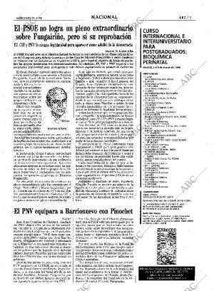 ABC MADRID 21-01-1998 página 21