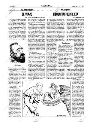ABC MADRID 21-01-1998 página 26
