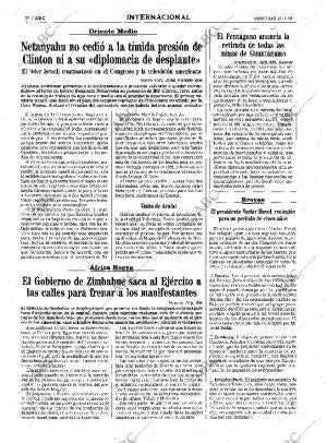 ABC MADRID 21-01-1998 página 32