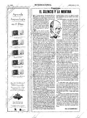 ABC MADRID 21-01-1998 página 34