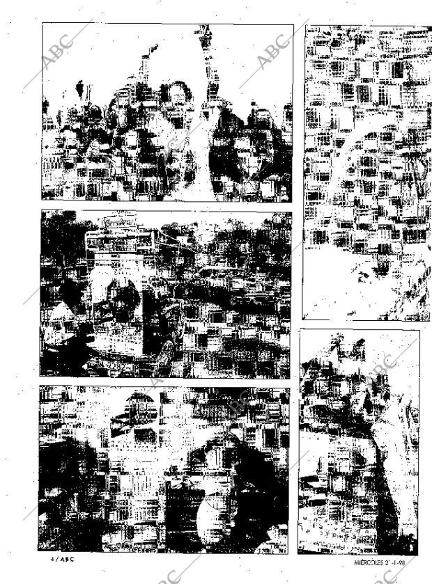 ABC MADRID 21-01-1998 página 4