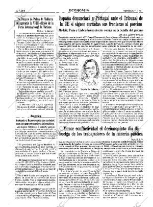 ABC MADRID 21-01-1998 página 40