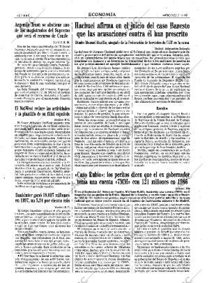 ABC MADRID 21-01-1998 página 42