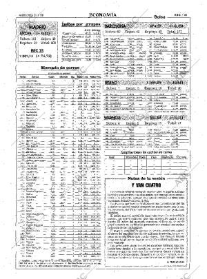 ABC MADRID 21-01-1998 página 45