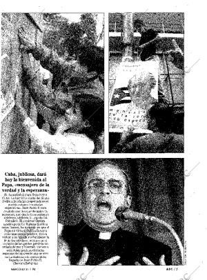 ABC MADRID 21-01-1998 página 5