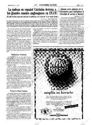 ABC MADRID 21-01-1998 página 53