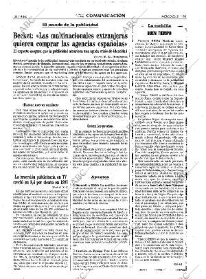 ABC MADRID 21-01-1998 página 56