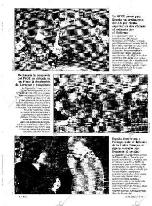 ABC MADRID 21-01-1998 página 6