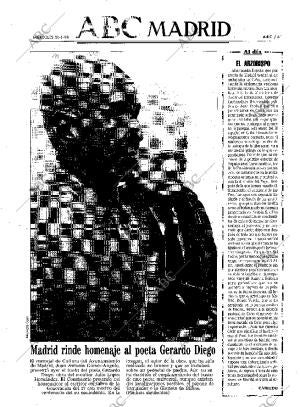 ABC MADRID 21-01-1998 página 61