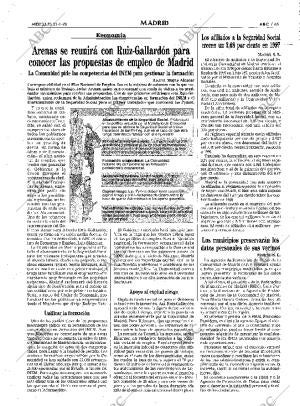 ABC MADRID 21-01-1998 página 65