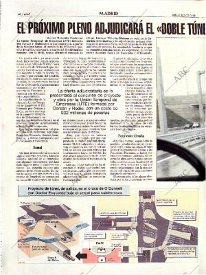 ABC MADRID 21-01-1998 página 68