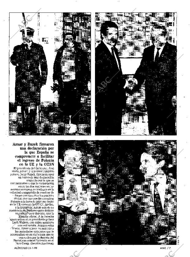 ABC MADRID 21-01-1998 página 7
