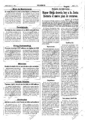ABC MADRID 21-01-1998 página 71