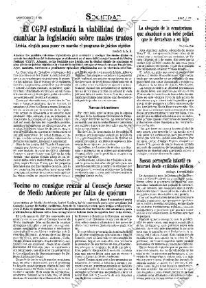 ABC MADRID 21-01-1998 página 79
