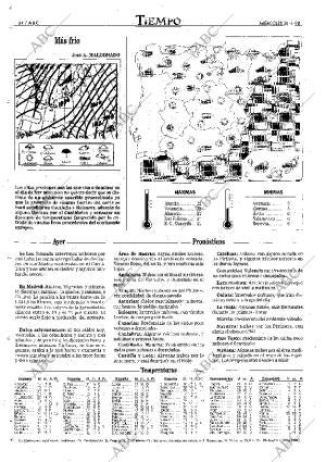 ABC MADRID 21-01-1998 página 84