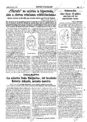 ABC MADRID 21-01-1998 página 95